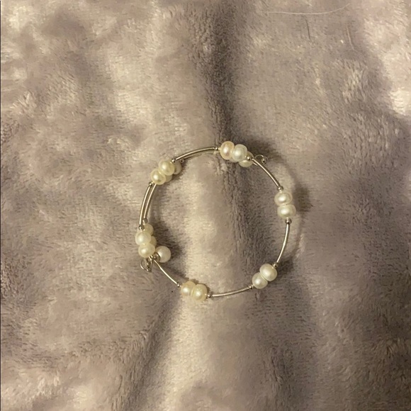 Vantel pearls - Picture 1 of 1